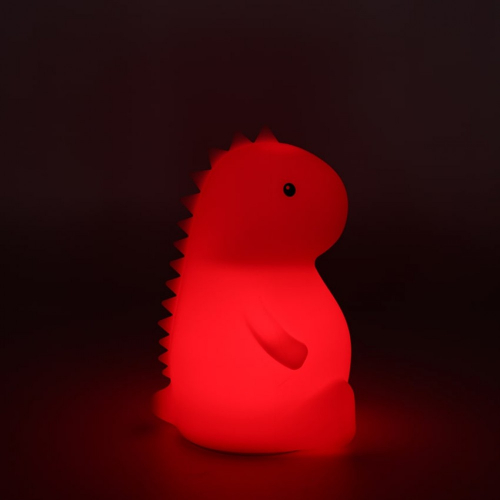 Настольная LED лампа аккумуляторная Ardero SNL-D03ARD дракончик RGB 8565