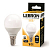 LED лампа Lebron 4W Е14 4100K L-G45 11-12-12-1