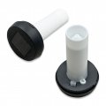 LED светильник садово-парковый Lebron L-SL-18590 на солнечной батарее 1800K IP44 15-17-31