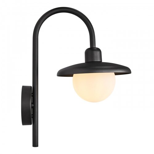 Вуличний світильник Nordlux Berlo E27 IP44 2418191003