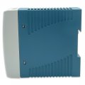 Блок питания на DIN-рейку Mean Well 60W 5A 12V MDR-60-12 Блок питания на DIN-рейку Mean Well 60W 5A 12V MDR-60-12