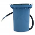 Светильник тротуарный Velmax V-IGL GU10 IP65 26-16-10