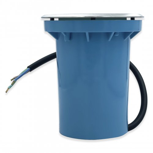 Светильник тротуарный Velmax V-IGL GU10 IP65 26-16-10
