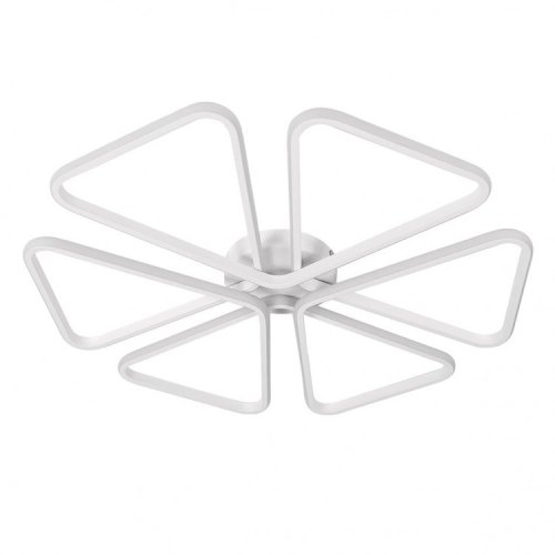 LED світильник Ardero AL6103ARD MORROW 110W 3000-6500К з пультом (80970) 8937