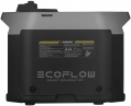Генератор бензиновый EcoFlow Smart Generator 1800Вт GasEB-EU