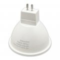 Світлодіодна LED лампа Eurolamp ECO серія "P" MR16 5W GU5.3 3000K LED-SMD-05533(P)