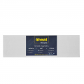 Алюмінієвий мат 4HEAT AFMAT 150-5,0 для теплої підлоги під ламінат 750W 4HT AFMT.15050