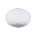 Точковий LED світильник LT ROUND-LAMP-15 ЖКХ 15W 6500K IP65 коло 31201