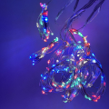 LED гирлянда Lebron штора капли росы 3x2м 200LED 220В IP20 USB пульт ДУ мультиколор 15-18-65 LED гирлянда Lebron штора капли росы 3x2м 200LED 220В IP20 USB пульт ДУ мультиколор 15-18-65