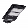 Уличный LED светильник на солнечной батарее Goldlux 6W 6000К IP65 с датчиком движения 315502