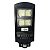 Світлодіодний вуличний світильник на сонячній батареї VARGO 80W 6500K 3600lm V-116789