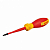 Отвертка Bosch VDE TX10x75 1600A02NC5