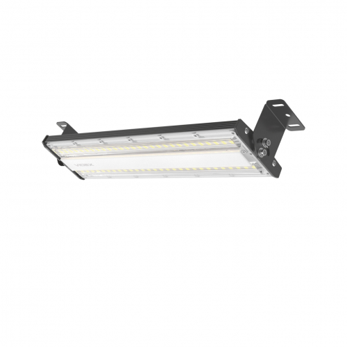 LED светильник высотный линейный Videx 50W 5000К IP65 VL-HBL02-0505B