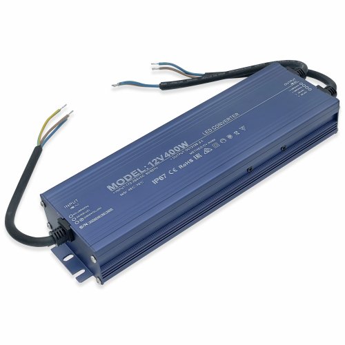 Блок питания LT 400W 12V 33A IP68 (IP67) WP-400-12 61507