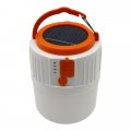 LED светильник уличный Goldlux K1 на солнечной батарее 3W 7000К IP44 330123