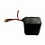 Аккумуляторная сборка Molicel 2S3P P42A 12600mAh APS-2/3-P42A Аккумуляторная сборка Molicel 2S3P P42A 12600mAh APS-2/3-P42A