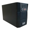 ИБП непрерывного действия NetPRO 11 1KL-24V 1000VA 800W под внешние АКБ 24VDC 8A ups-netpro-11-1kl-24v