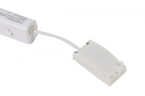 Аварийный светильник Trevos NYX S AP/ESC 3h 4000K IP20 IK08 с системой самотестирования 12273-A