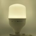 Світлодіодна LED лампа Євросвітло 60W Е27 + Е40 4200K (VIS-60-E40) 000042334