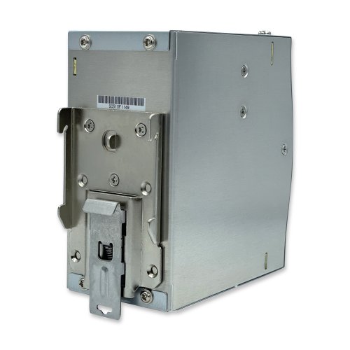 Блок питания на DIN-рейку Mean Well 240W 24V NDR-240-24
