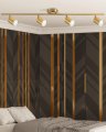 Світильник стельовий Goldlux Goldi 4хGU10 IP20 золото 327284 Світильник стельовий Goldlux Goldi 4хGU10 IP20 золото 327284