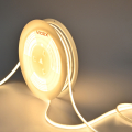 LED лента Videx 260шт/м 15W/м IP65 230V 3000K VL-LST-CB65-22153-B20 LED лента Videx 260шт/м 15W/м IP65 230V 3000K VL-LST-CB65-22153-B20