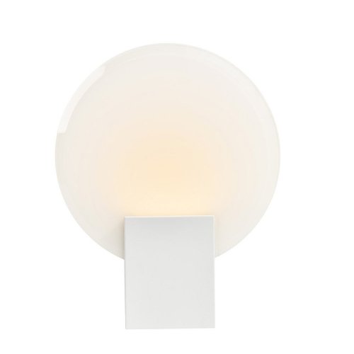 Світлодіодний світильник бра Nordlux Hester LED 9.5W 3000K IP44 білий 2015391001