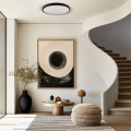 LED світильник Vestum RING 60W 3000-6500K з д/к VS-91053