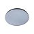LED светильник накладной Biom 24W 5000К круг звездное небо DL-R107-24-5 24106