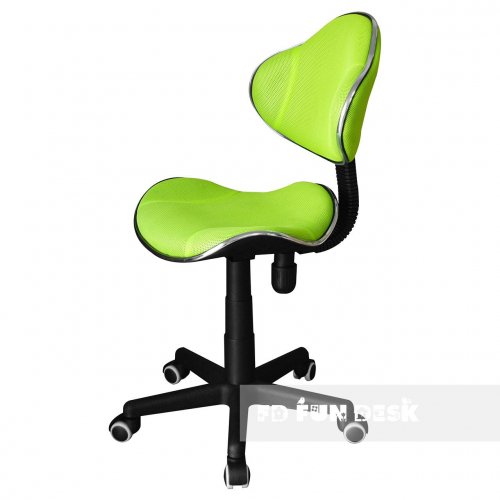 Детское компьютерное кресло FunDesk LST3 Green 221760
