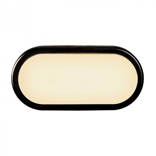 Уличный светильник Nordlux Cuba Energy Oval 6.5W 3000K IP54 2019181003