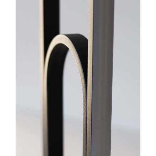 Настільна LED лампа Goldlux Cordoba акумуляторна 10W 4000K IP20 335210