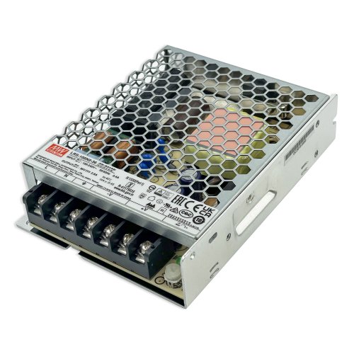 Блок питания Mean Well 100.8W 36V 2.8A IP20 LRS-100N2-36