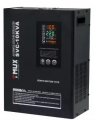 Стабилизатор напряжения сервоприводный TMUX SVC-10KVA-10 kVA 8000Вт SVC-90 Стабилизатор напряжения сервоприводный TMUX SVC-10KVA-10 kVA 8000Вт SVC-90