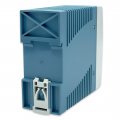 Блок питания на DIN-рейку Mean Well 60W 5A 12V MDR-60-12 Блок питания на DIN-рейку Mean Well 60W 5A 12V MDR-60-12