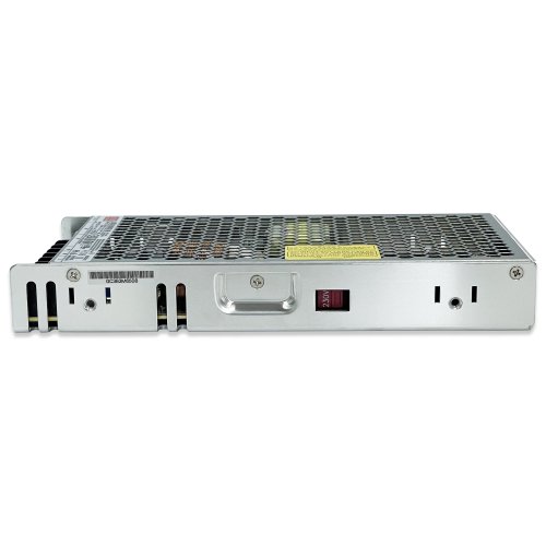 Блок питания Mean Well 212.4W 36V 5.9A IP20 LRS-200N2-36