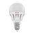 LED лампа Electrum D45 7W E14 2700K AL LB-14 A-LB-0487