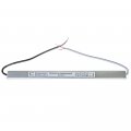 Блок питания MTK electro SLIM 60W 12V 5A IP20 1013426 Блок питания MTK electro SLIM 60W 12V 5A IP20 1013426