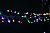 LED гірлянда Lumion Magic string light 240шт 5м RGB Flicker-240-RGB