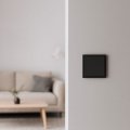 Выключатель Ardero EV141-B Soft черный 9078 Выключатель Ardero EV141-B Soft черный 9078