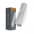LED светильник аккумуляторный Videx с датчиком движения 2000mAh VL-NL108W