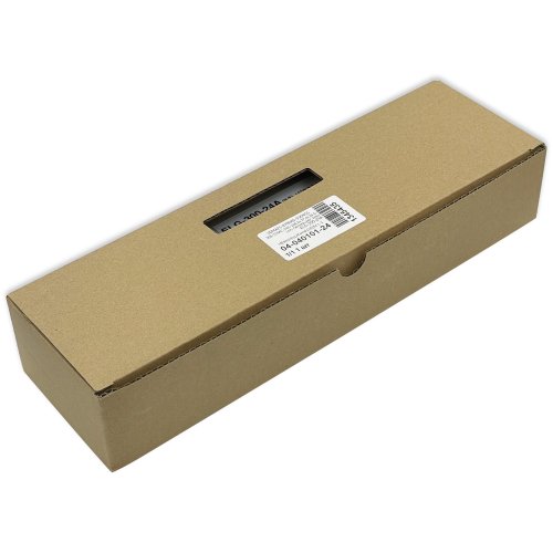 Блок живлення Mean Well 300W 6.25-12.5A 22.4-25.6V IP67 ELG-300-24A