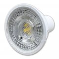 Світлодіодна LED лампа Horoz CONVEX-8 8W GU10 4200К 001-064-0008-030