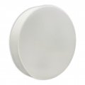 LED світильник накладний Biom 12W 5000К IP40 круглий білий NL-1-R12-W-5 25787 LED світильник накладний Biom 12W 5000К IP40 круглий білий NL-1-R12-W-5 25787