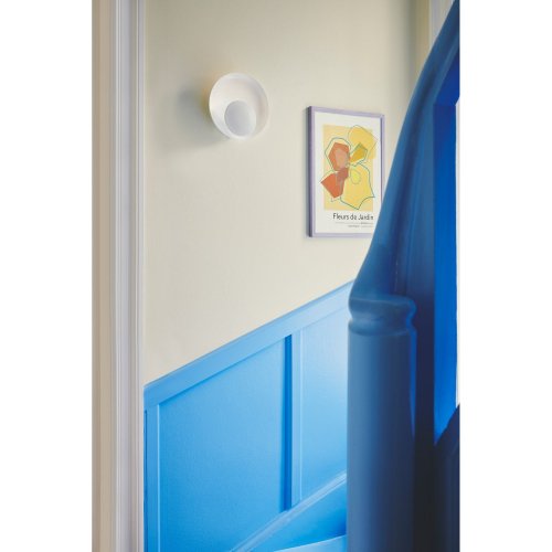 LED светильник настенный Nordlux Marsi 7W 3000K IP20 белый 2312351001