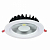Точковий LED світильник Horoz VANESSA-15 15W 6400К білий 016-044-0015-010