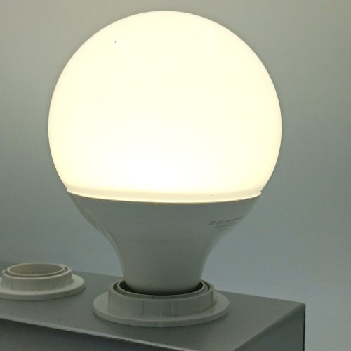 Світлодіодна лампа Biom G95 20W E27 4500K BT-591 23412