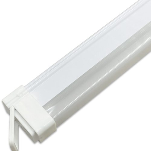 LED світильник ліхтар Євросвітло акумуляторний лінійний SL-EBL-852 6400К 318мм 000058392