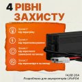 Зарядное устройство для аккумуляторов LiTime L12V20A-BCHA-X 12V 20A charger-litimе-l12v20a Зарядное устройство для аккумуляторов LiTime L12V20A-BCHA-X 12V 20A charger-litimе-l12v20a