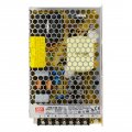 Блок живлення Mean Well 150W 15V 10A IP20 LRS-150-15